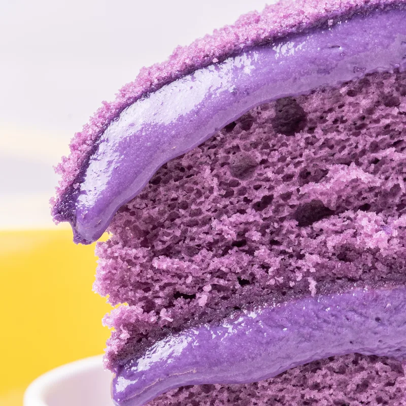 Ube Maxi